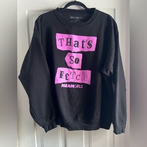 Mean Girls Crewneck